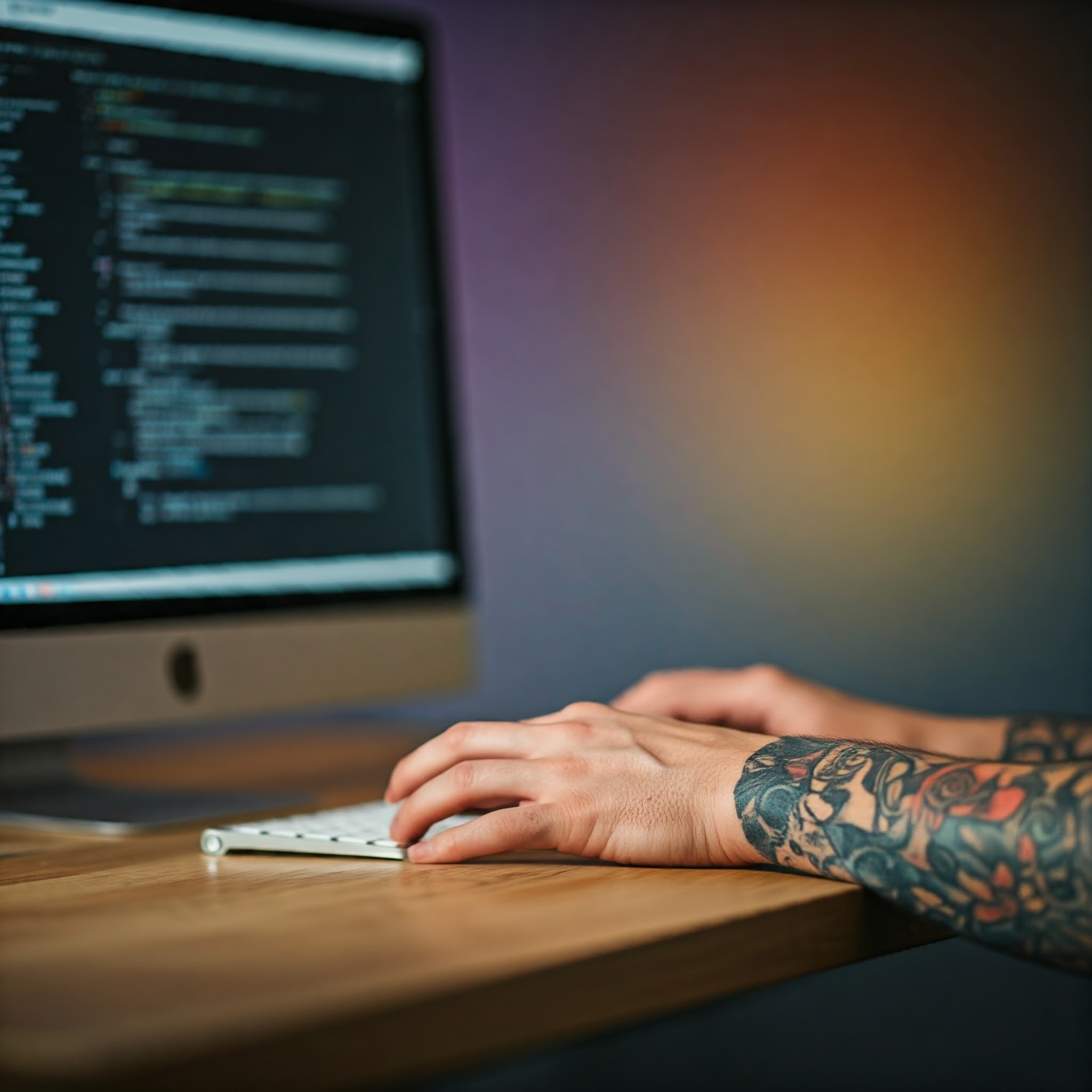 Web-sites developing